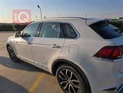 Zotye Domy X7